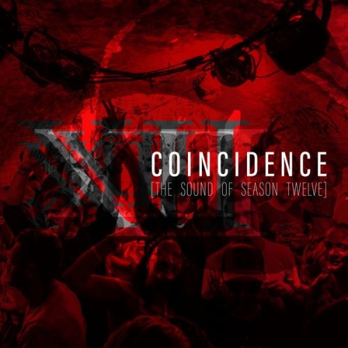 VA - Coincidence: The Sound of Season Twelve (2021) FLAC