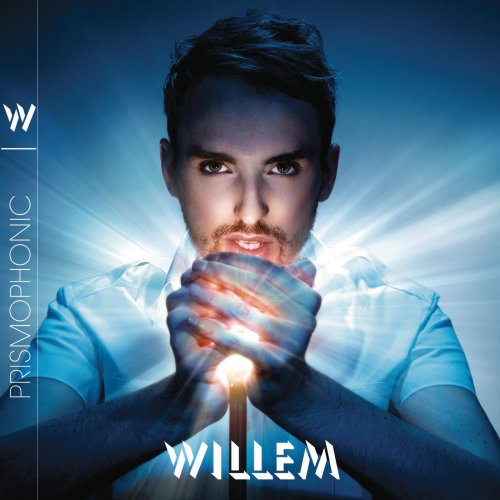 Christophe Willem - Prismophonic (2011)