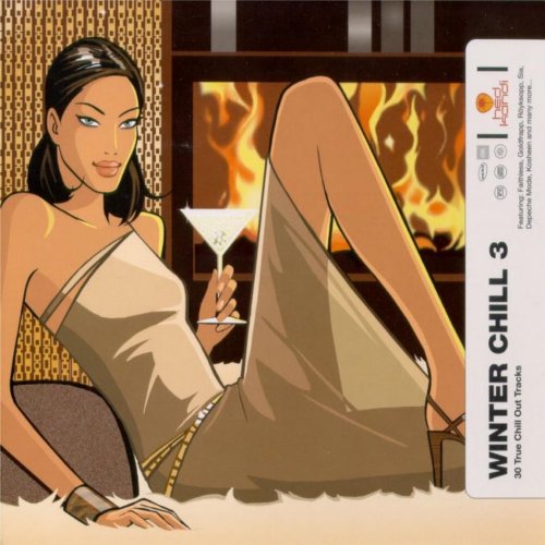 VA - Hed Kandi - Winter Chill 3 [2CD] (2001)