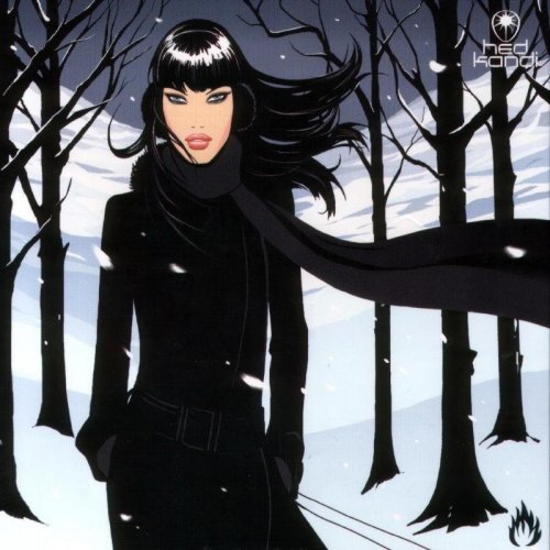 VA - Hed Kandi - Winter Chill 06.02 [2CD] (2002)