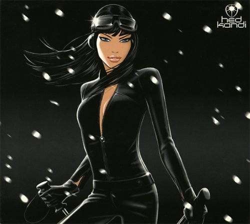 VA - Hed Kandi - Winter Chill 06.03 [2CD] (2004)