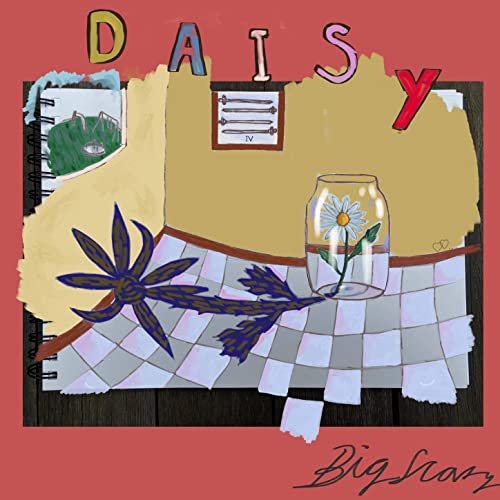 Big Scary - Daisy (2021)