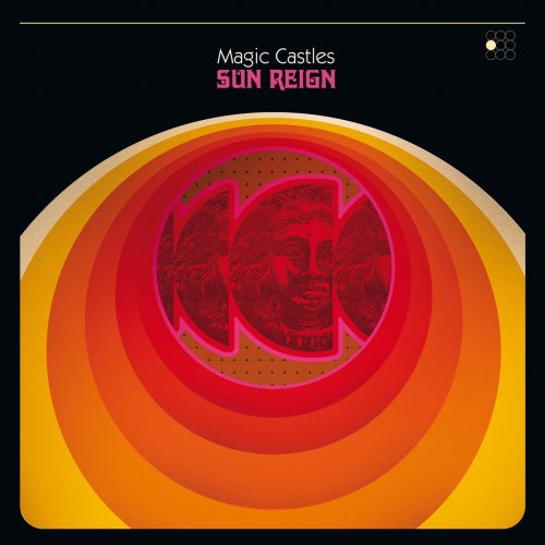 Magic Castles - Sun Reign (2021)