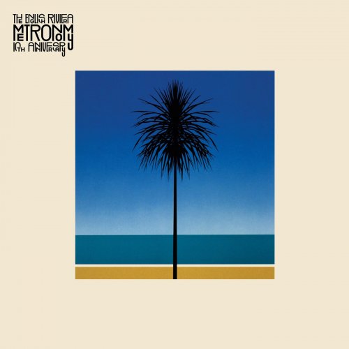 Metronomy - The English Riviera (10th Anniversary) (2021)