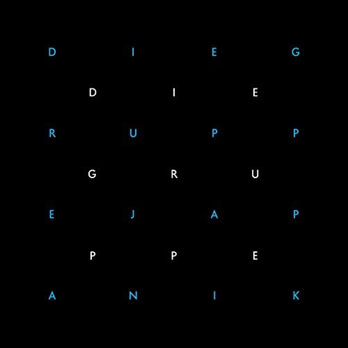 Ja, Panik - Die Gruppe (2021) Hi Res