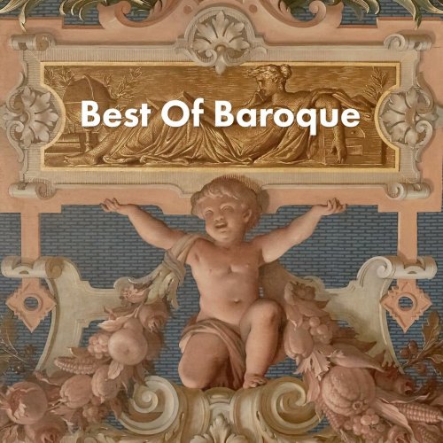 VA - Best Of Baroque (2021)