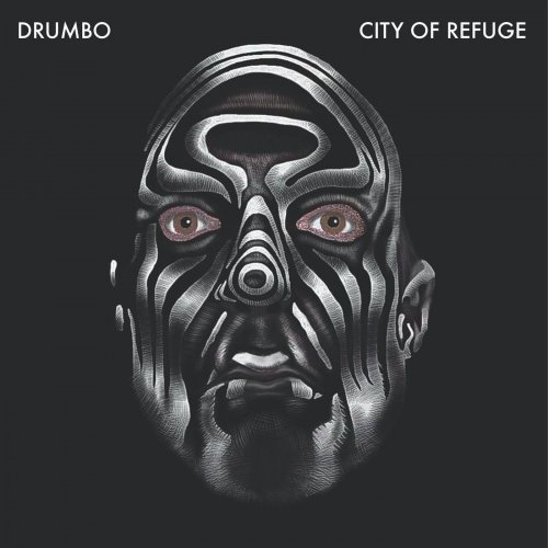 Drumbo - City of Refuge (2021)