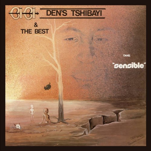 Bibi den's tshibayi - Sensible (2020) [Hi-Res]