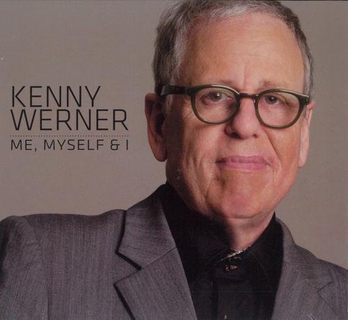 Kenny Werner - Me, Myself & I (2012)