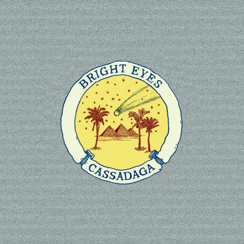 Bright Eyes - Cassadaga (Deluxe Edition) (2007) [Hi-Res]