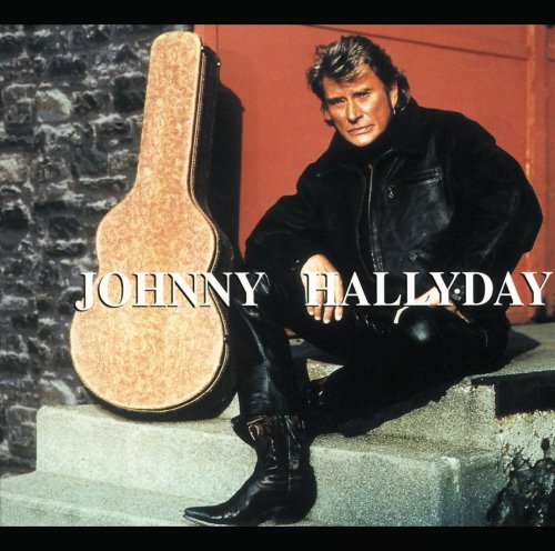 Johnny Hallyday - Lorada (1995)