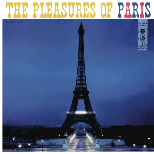 Eugene Ormandy - Offenbach: Gaîté Parisienne - Chopin: Les Sylphides (Remastered) (2021) [Hi-Res]