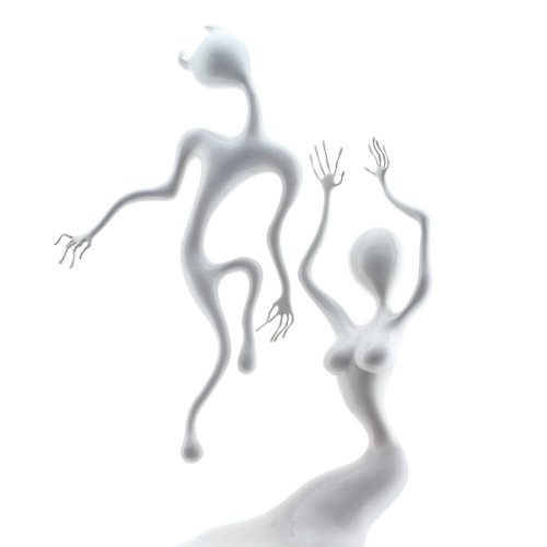 Spiritualized - Lazer Guided Melodies (Remastered) (2021) [24-192 FLAC]