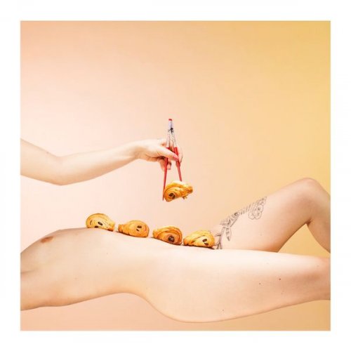Miki Bangs - Chocolatine (2021)