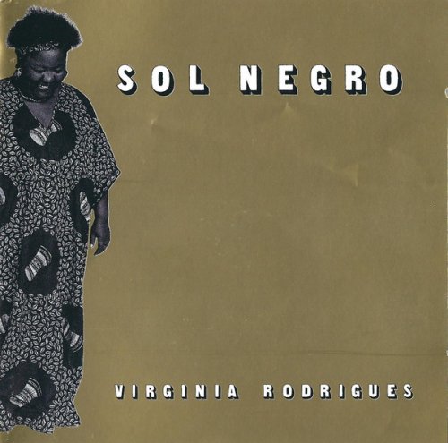 Virgínia Rodrigues - Sol Negro (1997)