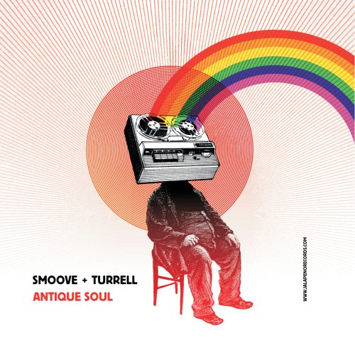 Smoove & Turrell - Antique Soul (2009)