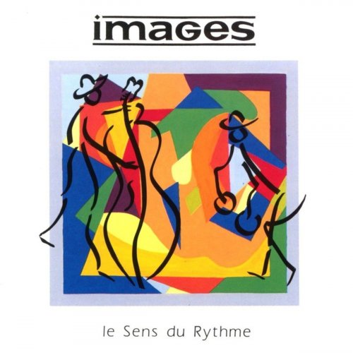Images - Le sens du rythme (1990)