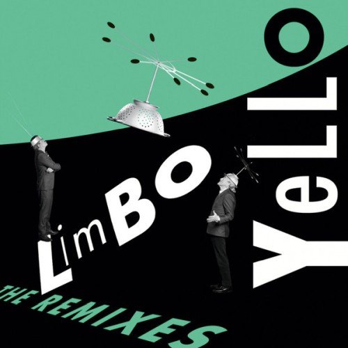 Yello - Limbo (The Remixes) (2017)