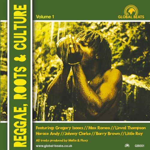 Various Artists - Reggae, Roots & Culture Vol. 1 (2021)