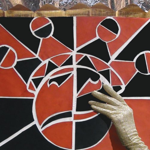 Storm Gordon - The Lie I Love The Best (2021) [Hi-Res]