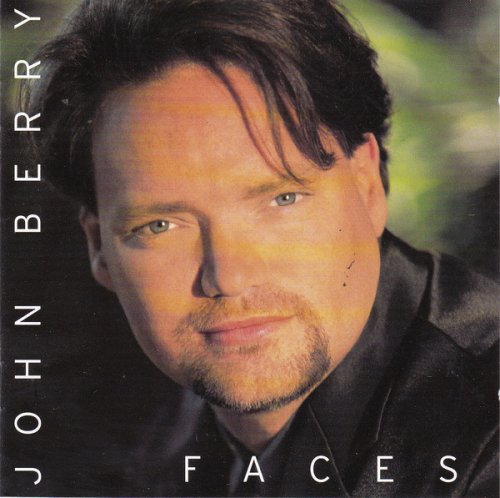 John Berry - Faces - Deluxe Edition (1996)