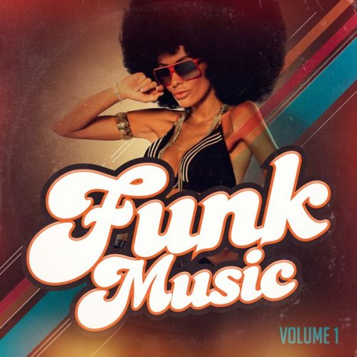 VA - Generation Funk - Funk Music, Vol. 1 (2015)