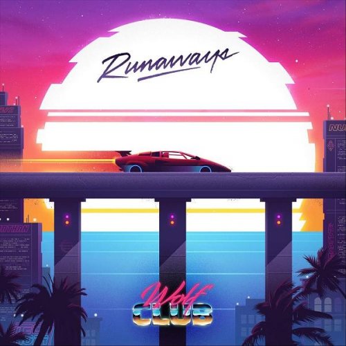 Wolfclub - Runaways (2020)