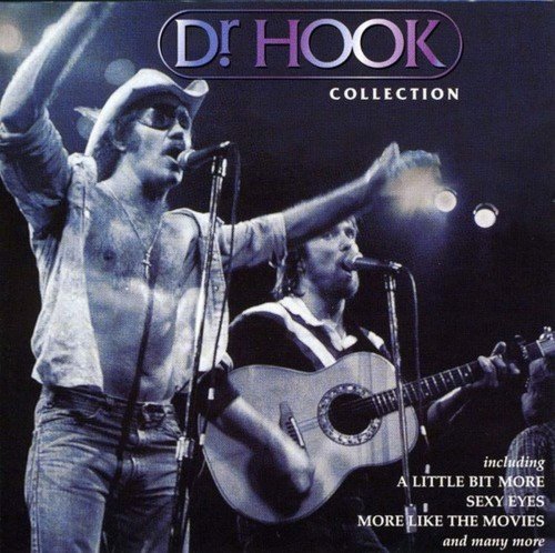 Dr. Hook - Collection (1996)