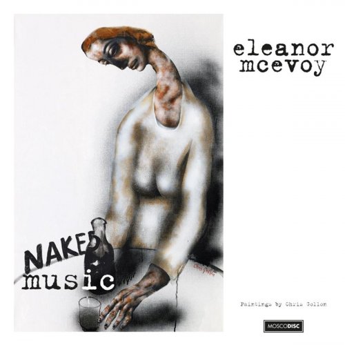 Eleanor McEvoy - Naked Music (2016)