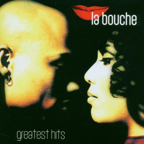 La Bouche ‎- Greatest Hits (2007)