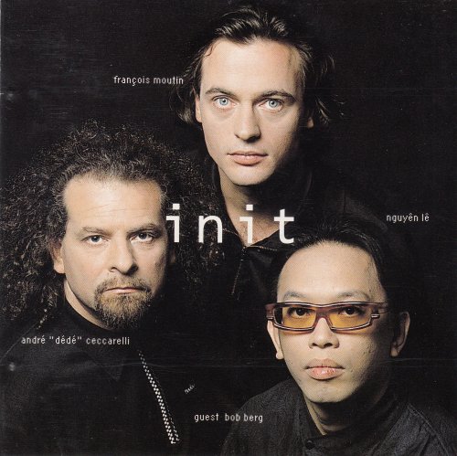 Nguyen Lé Quartet - Init (1993) [CD-Rip]