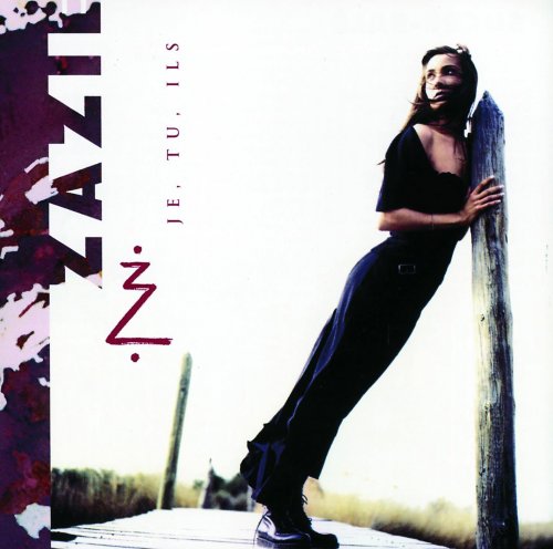 Zazie - Je, Tu, Ils (1992)