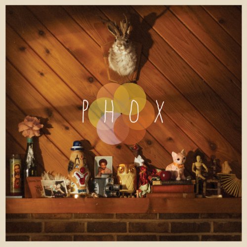 Phox - PHOX (2014) [Hi-Res]