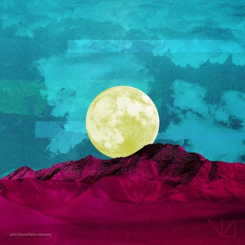 White Ascot - Pink Blood / False Memory (2021)