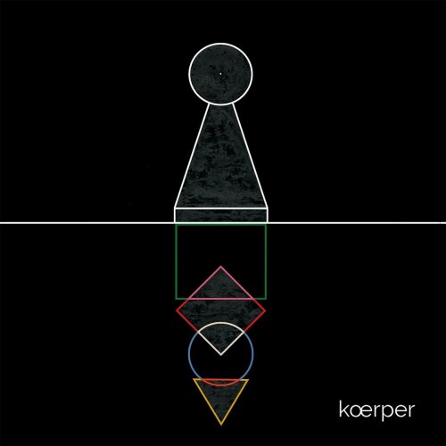 Koerper - Koerper (2021)
