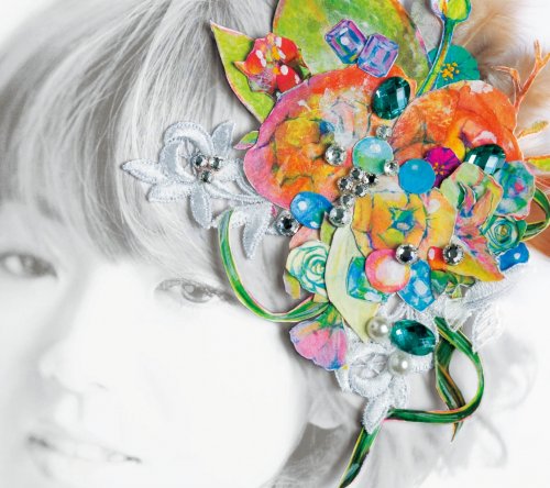 Anri Kumaki - kaze to nagi (2016) Hi-Res