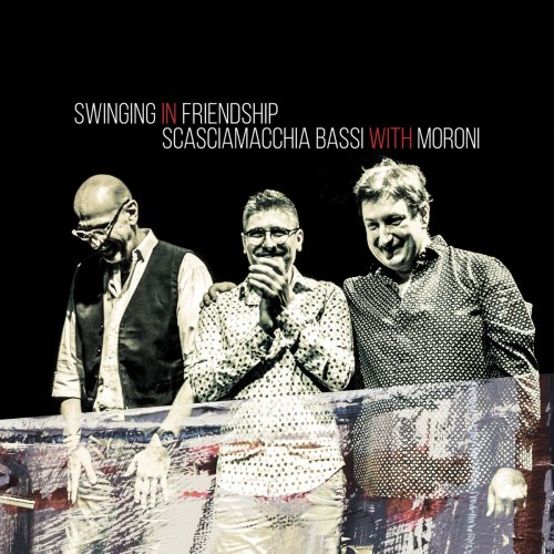 Dado Moroni - Swinging in Friendship (2021)