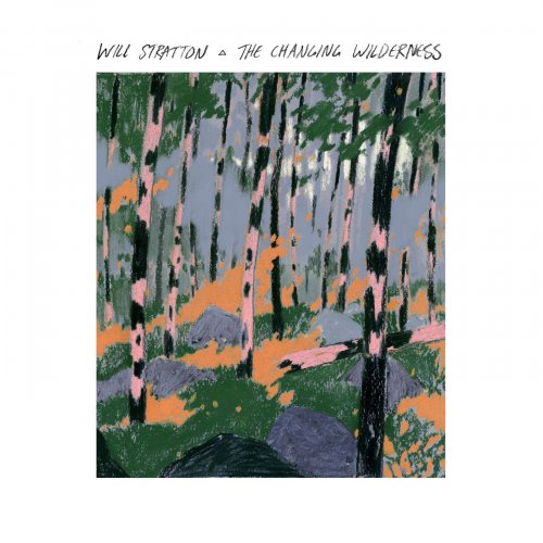 Will Stratton - The Changing Wilderness (2021)