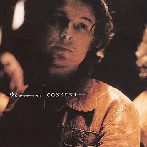 The Devlins - Consent (2001)