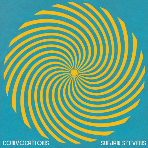 Sufjan Stevens - Convocations (2021) [Hi-Res]