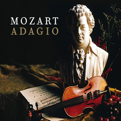 VA - Mozart: Adagio (2021)