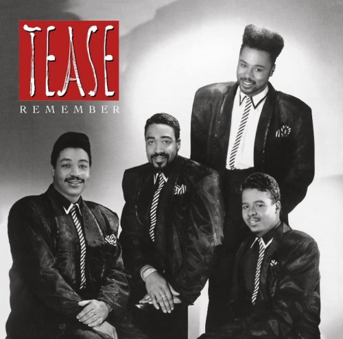 Tease - Remember (1988) [CDRip]