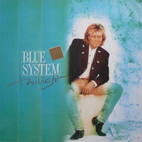 Blue System - Twilight (1989) [Vinyl]
