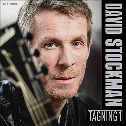 David Stockman - Tagning 1 (2021)