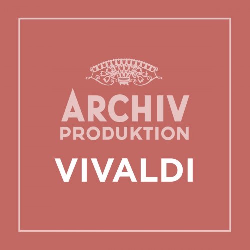 VA - Archiv Produktion - Vivaldi (2021)