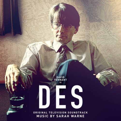 Sarah Warne - Des (Original Television Soundtrack) (2021) [Hi-Res]