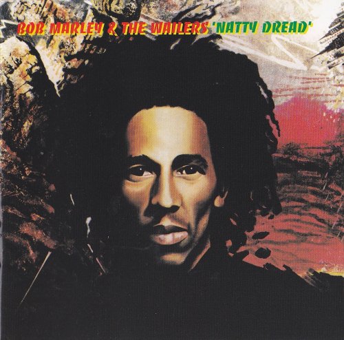 Bob Marley & the Wailers - Natty Dread (2001)