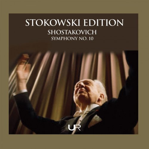 Léopold Stokowski - Stokowski Edition, Vol. 8 (2021)