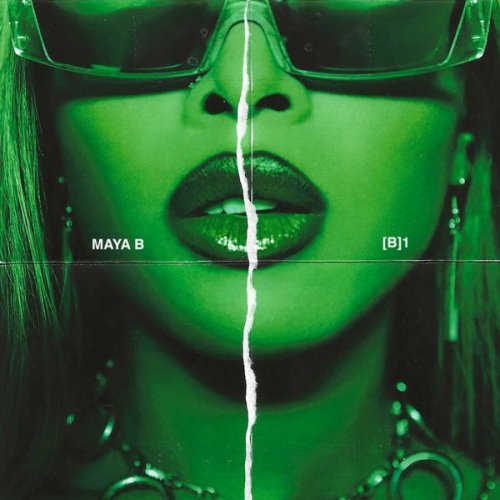 Maya B - B[1] (2021)