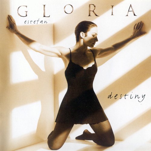 Gloria Estefan - Destiny (1996)